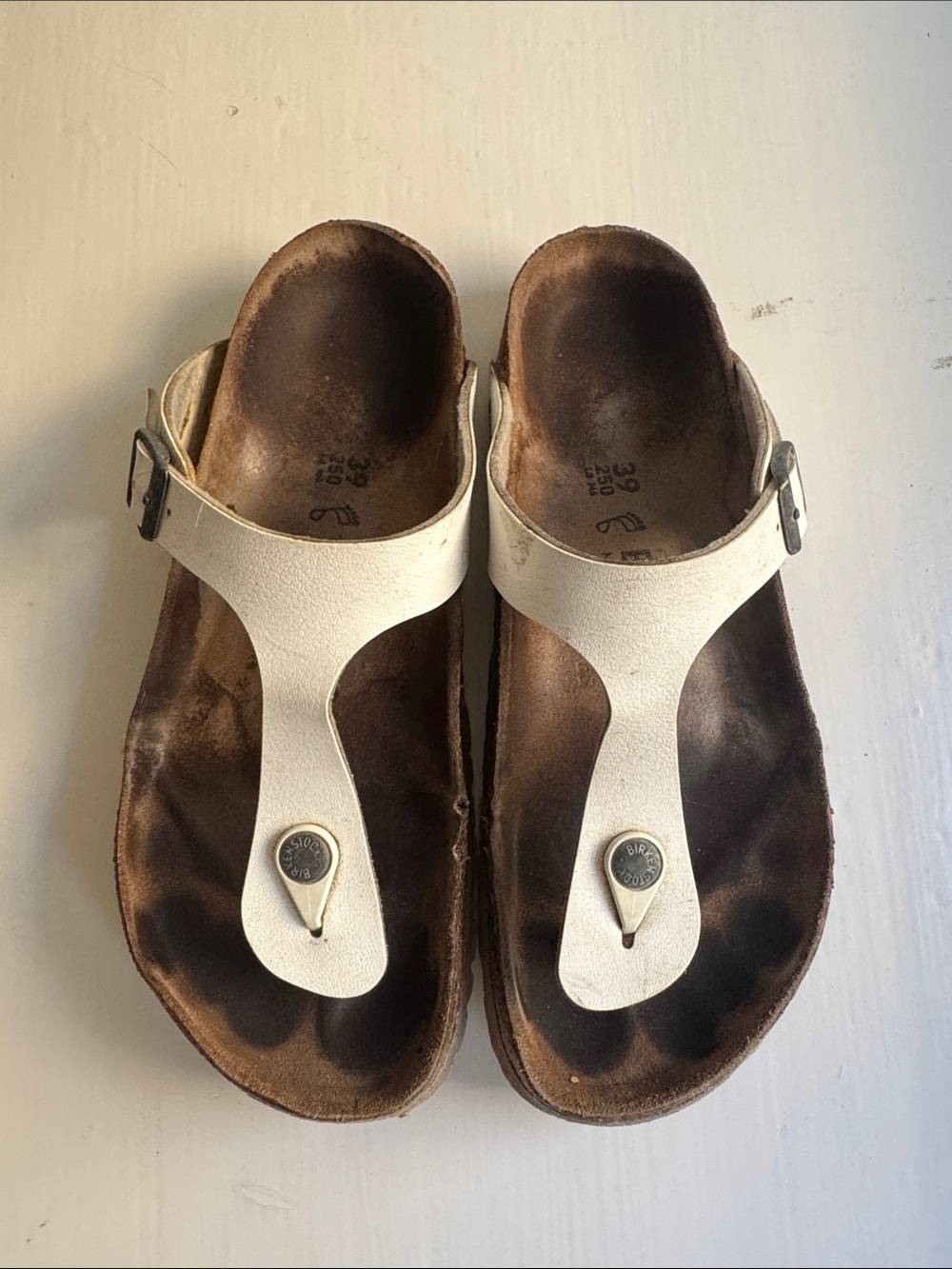Birkenstock Gizeh Sandals